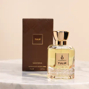 Al Ghawali Tulip Perfume Unisex  75 ml