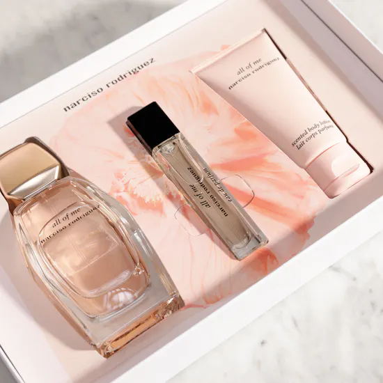 Narciso Rodriguez All Of Me EDP Women's Gift Set