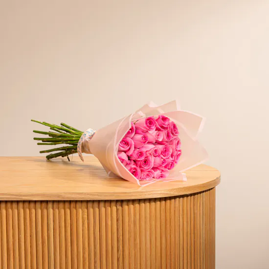 Ballet Pink Bouquet