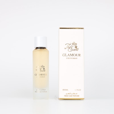 The Scent GLAMOUR