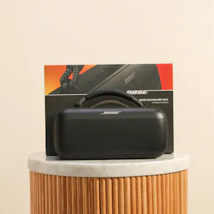 Bose SoundLink Max Portable Speaker | Black