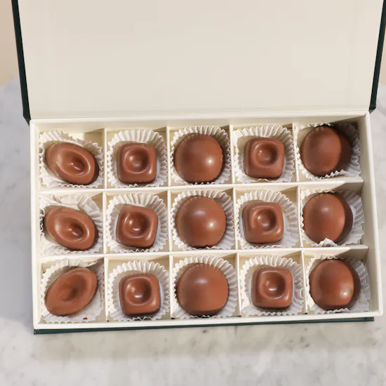 Floward Small Chocolate Box