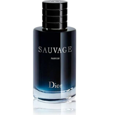 Dior Sauvage for Men - Parfum 100ml