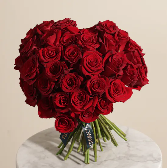 Charbonnel Et Walker Milk Sea Salt Caramel Truffles | Red Heart Bouquet