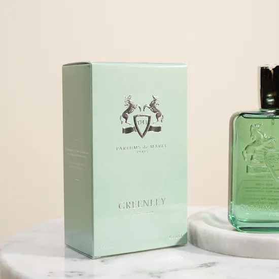 Parfums de Marly Greenley Unisex EDP | 125 ml
