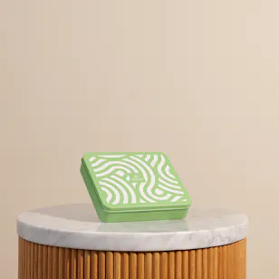 Patchi Le Wafer Craquant Chocolate Box | 26 Pieces