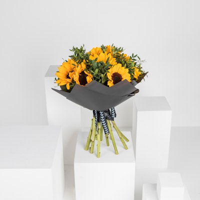 Sun Flowers | Bouquet