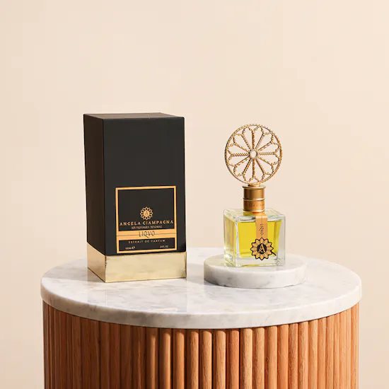عطر ليكو للجنسين من أنجيلا سيامبانيا | 100 مل