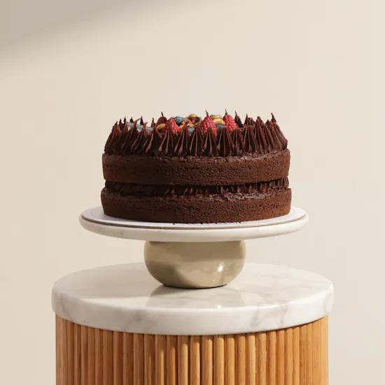 Laviviane Big Vienna Cake