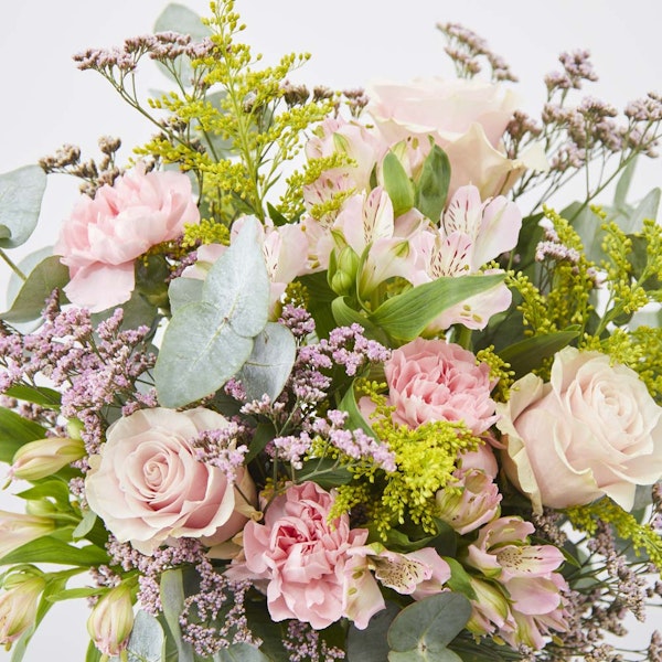 Charbonnel & Walker Trio Truffles | Blush Crush