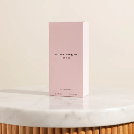 Narciso Rodriguez for Her EDT | 100 ml