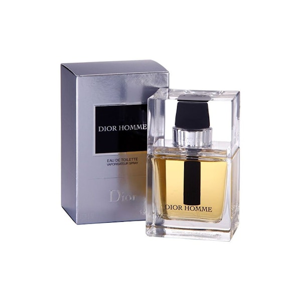 Dior homme eau de toilette clearance 50ml