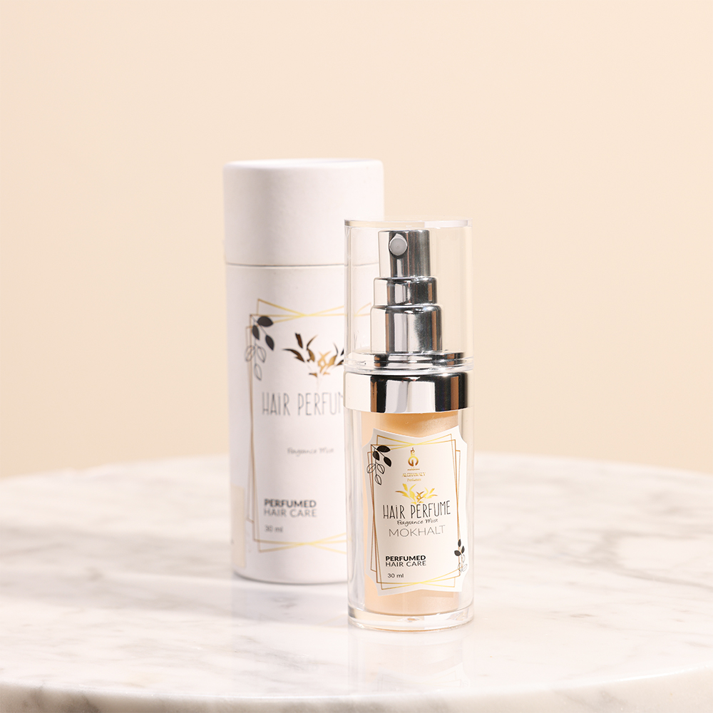  Mokhalt Hair Spray | 30 Ml