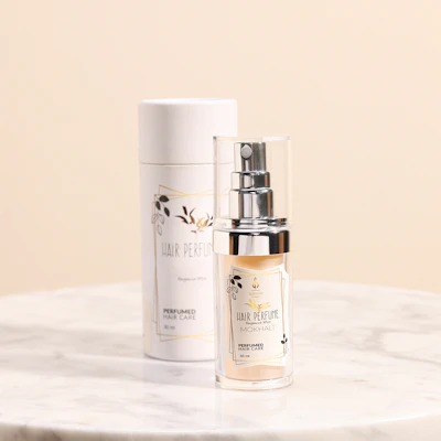 Mokhalt Hair Spray | 30 Ml Mokhalt Hair Spray | 30 Ml