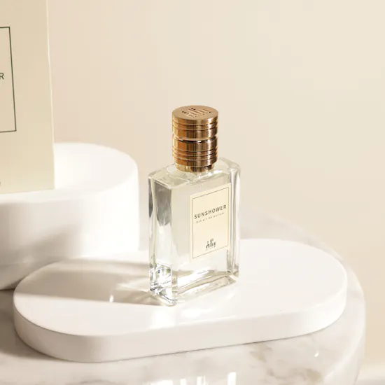 Batlah Sunshower Unisex Extrait De Parfum | 50ml