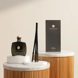 أعواد معطرة بريشوس امبر من المجموعة الخاصة من ريتوالز | 450مل أعواد معطرة بريشوس امبر من المجموعة الخاصة من ريتوالز | 450مل