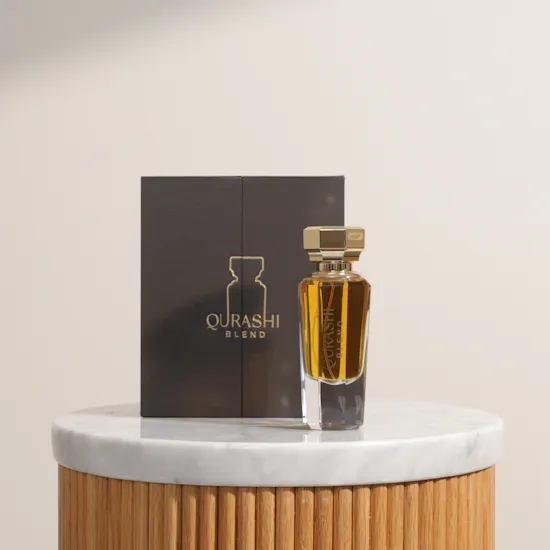 Abdul Samad Al Qurashi Al Qurashi Blend EDP for Unisex | 90 ml