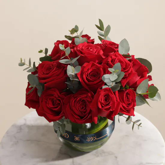 La Manufacture Rêve Ottoman Unisex EDP | Blooms of Love