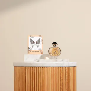 Paco Rabanne Olympia Solar Intense EDP for Women | 80 ml Paco Rabanne Olympia Solar Intense EDP for Women | 80 ml