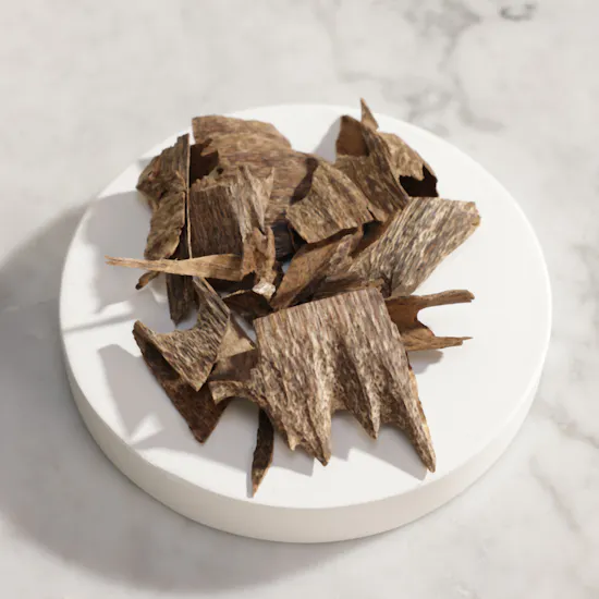 Saaf Thai Trad Oud Wood