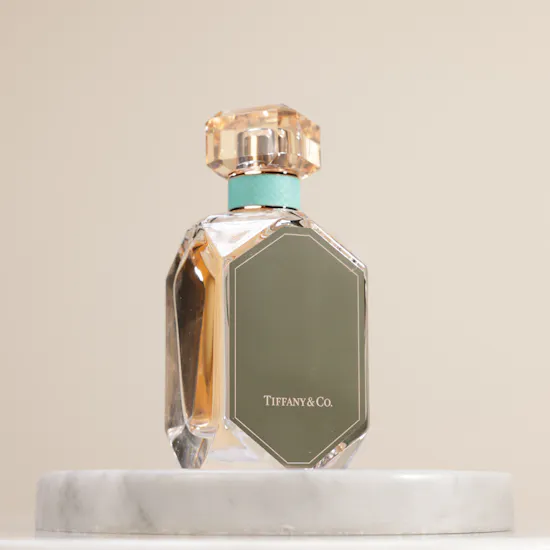 Tiffany Rose Gold Women's Perfume | 75 ml