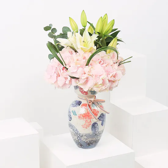 Elegant Pastels