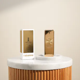 عطر وان مليون بارفيوم للرجال من باكو رابان | 100 مل 