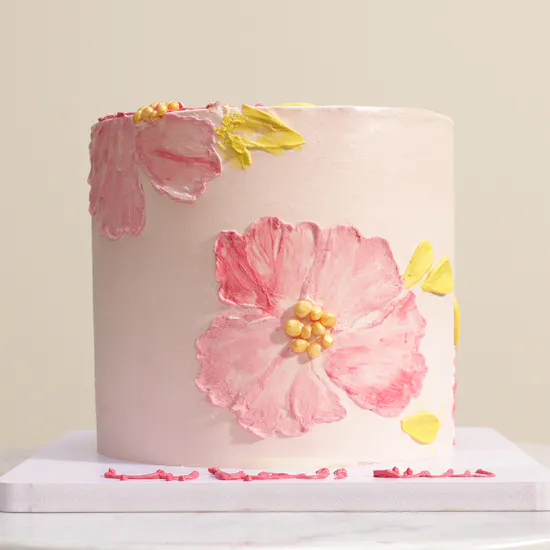 Floward Mom Cake