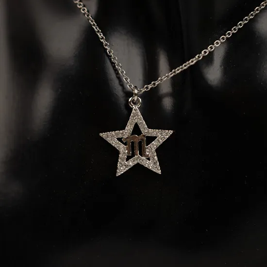 A La mode Scorpio Necklace | Delicate Blooms