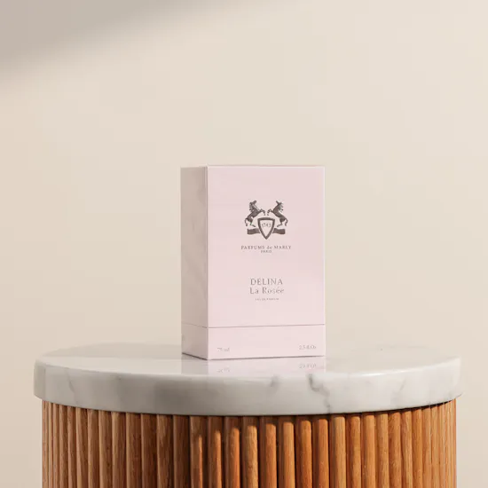 Parfums de Marly Delina La Rosée EDP for Women | 75 ml