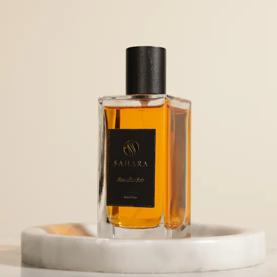 عطر روز دي أن سوار او دي بارفيوم للجنسين من صحارى | 100مل