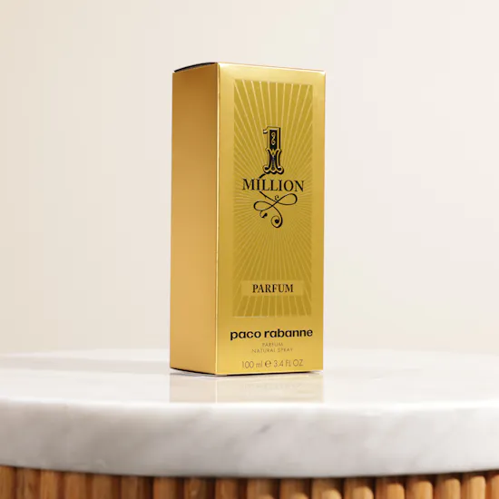 عطر 1 مليون او دي تواليت للرجال من باكو رابان | 100 مل