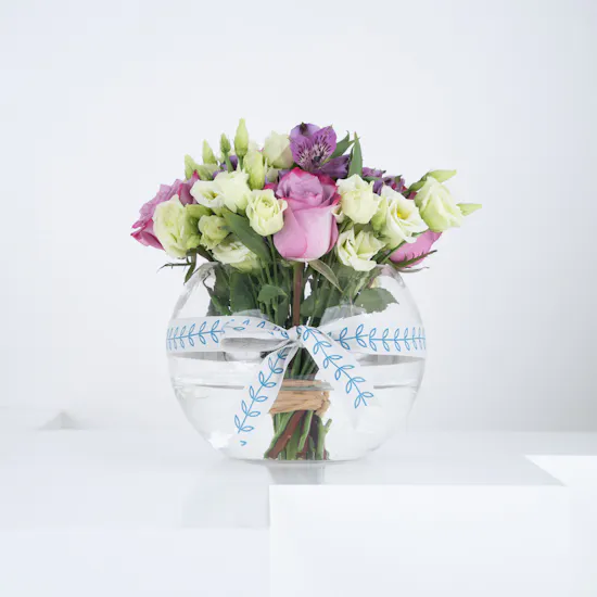 Violeta Vase