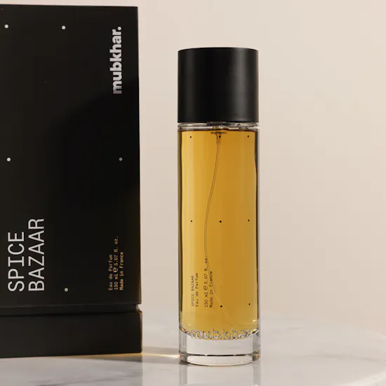Mubkhar Spice Bazaar Unisex Eau De Parfum | 150 ml