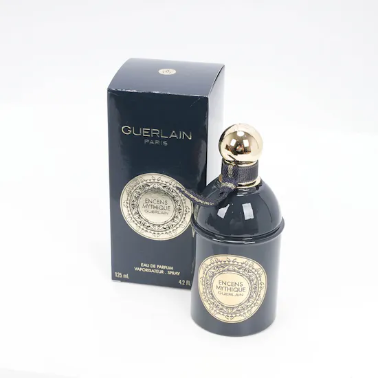 Guerlain Encens Mythique EDP 125 ml