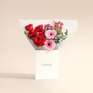 Beautiful Memory Flower Bouquet Beautiful Memory Flower Bouquet