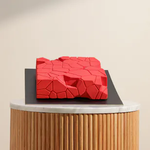 Dinara Kasko Cluster Cake