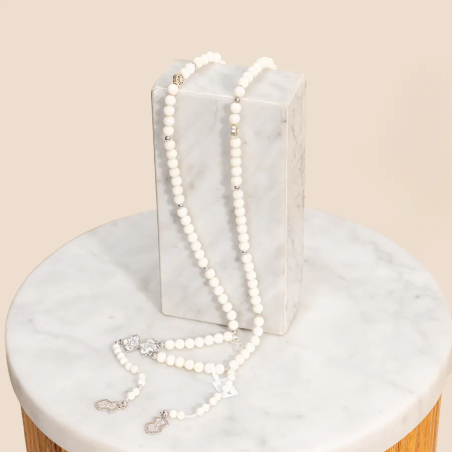 Al Sebha A Taste of Knowledge Rosary 4