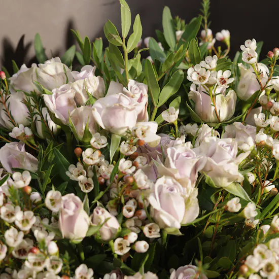 Magic Night Flowers Bouquet