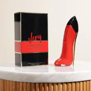 Carolina Herrera Very Good Girl EDP for Women | 80ml