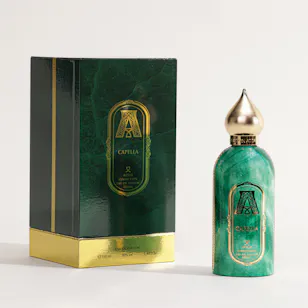 عطر كابيلا او دي بارفيوم للجنسين من عطار كولكشن | 100 مل