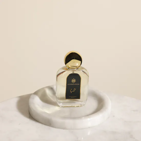 Atyab Bukannan Al Maha Unisex EDP | 50ml