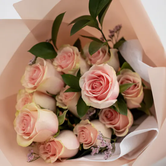 Vendela Vibe | Rosita Roses