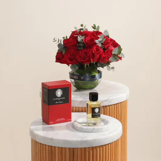 La Manufacture Rêve Ottoman Unisex EDP | Blooms of Love