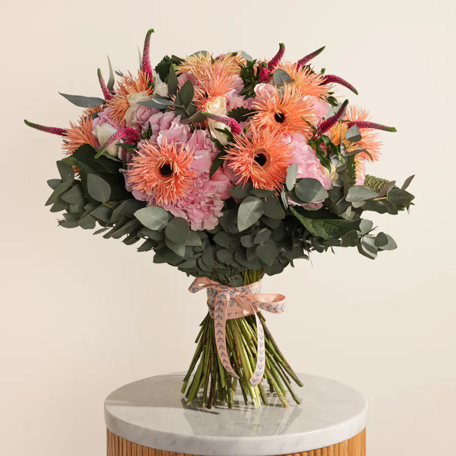 Enchanting Beauty Bouquet 2