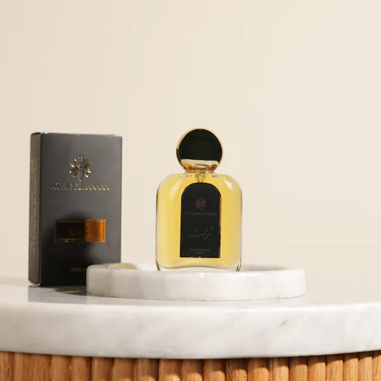 Atyab Bukannan Turath Unisex EDP | 50 ml