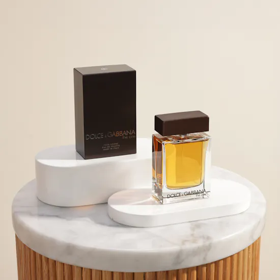 عطر ذا وان او دي تواليت للرجال من دولتشي آند غابانا | 100 مل