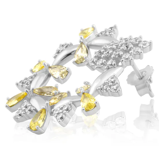 Shahd Al-Nahl Earring