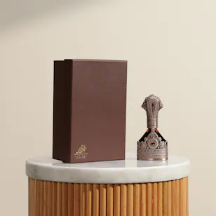 عطر عود 2 للجنسين من الوداد للعطور | 30 مل
