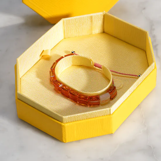 Swarovski Letra Infinity Women's Bracelet